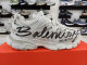 Balenciaga Track