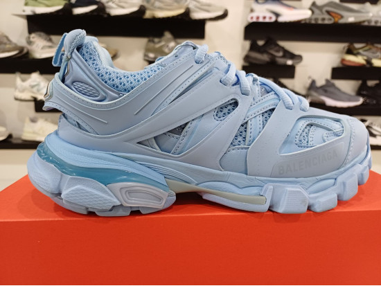 Balenciaga Track