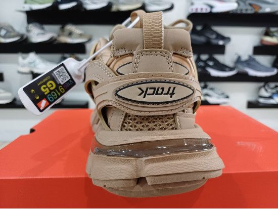 Balenciaga Track