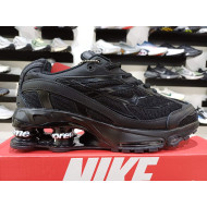 Nike Shox Ride 2 Supreme
