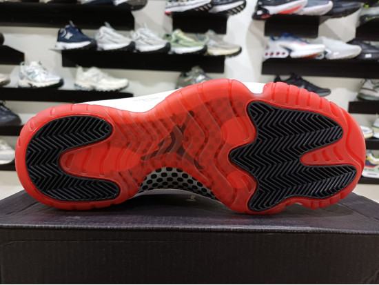 Nike Air Jordan 11 Retro