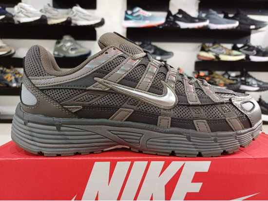 Nike P-6000