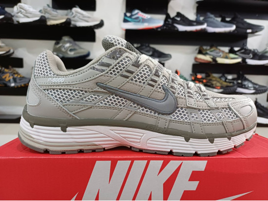Nike P-6000