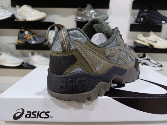 Asics Gel-Pickax