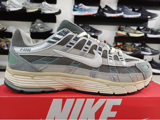 Nike P-6000