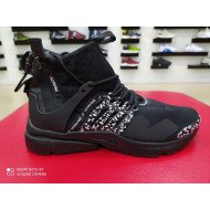 Кросівки Nike Air Presto Acronym Black
