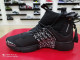 Кроссовки Nike Air Presto Acronym Black