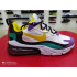 Кросівки жіночі Nike Air Max 270 React / кросівки найк аїр макс 270 реакт