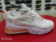 Кроссовки женские Nike Air Max 270 React / кроссовки найк аир макс 270 реакт