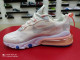 Кроссовки женские Nike Air Max 270 React / кроссовки найк аир макс 270 реакт