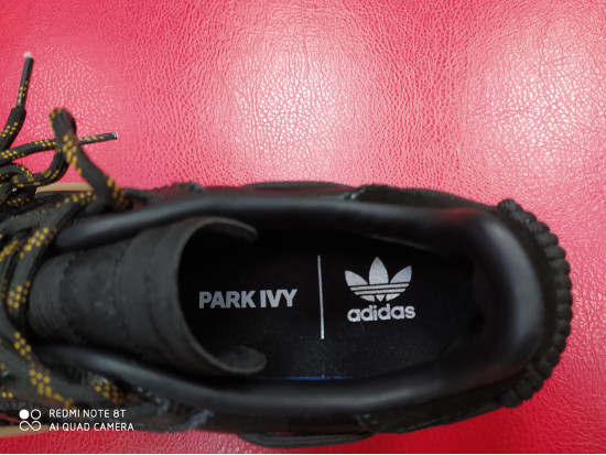 Кроссовки мужские Adidas Ivy Park