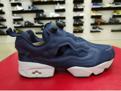 Reebok Insta Pump чоловічі кросівки / Рибок Інста Памп