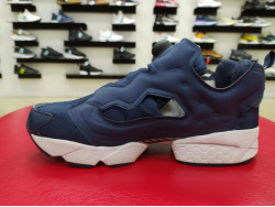 Reebok Insta Pump чоловічі кросівки / Рибок Інста Памп