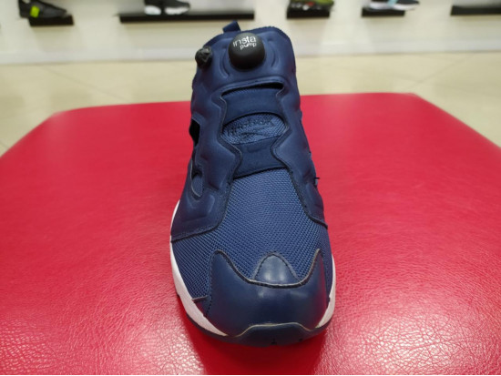 Reebok Insta Pump мужские кроссовки / Рибок Инста Памп
