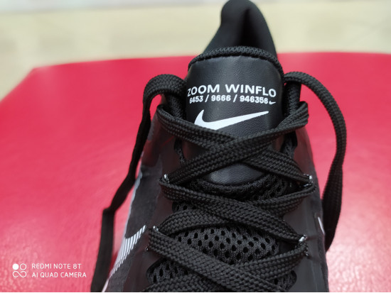 Кроссовки мужские беговые Nike Zoom Winflo 8