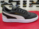 Кроссовки PUMA Ralph Sampson Black White