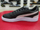 Кроссовки PUMA Ralph Sampson Black White