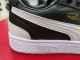 Кроссовки PUMA Ralph Sampson Black White