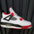 Кросівки жіночі Nike Air Jordan Retro 4