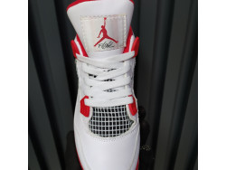 Кросівки жіночі Nike Air Jordan Retro 4