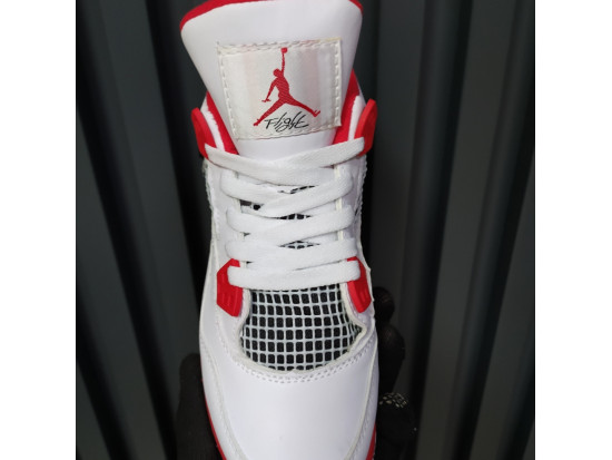 Кроссовки унисекс Nike Air Jordan Retro 4