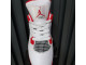 Кроссовки унисекс Nike Air Jordan Retro 4