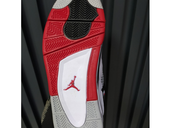 Кроссовки унисекс Nike Air Jordan Retro 4