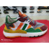 Кросівки чоловічі Adidas Nite Jogger рефлектив