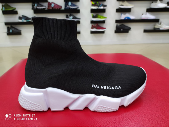 Кроссовки мужские Balenciaga