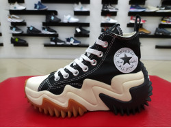 Жіночі кеди Converse Run Star Motion