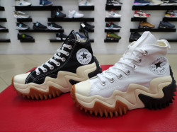 Жіночі кеди Converse Run Star Motion