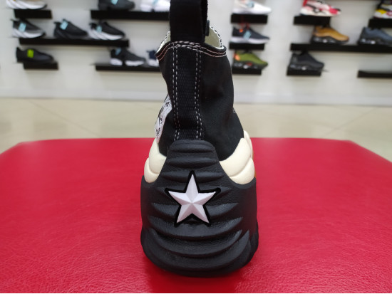Женские кеды Converse Run Star Motion