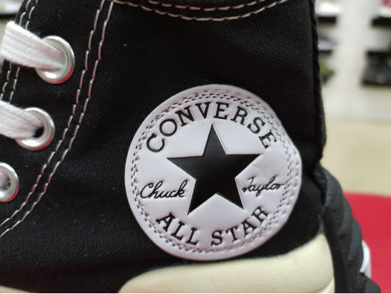 Женские кеды Converse Run Star Motion