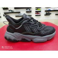 Жіночі кросівки Adidas Ozweеgo / Адідас Озвіго
