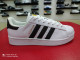 Кроссовки  Adidas Superstar White