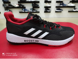 Кросівки чоловічі Adidas pulseboost HD, Adidas Boost HD