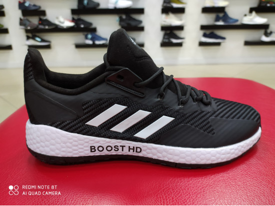 Кроссовки мужские Adidas pulseboost HD, Adidas Boost HD