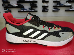 Кросівки чоловічі Adidas pulseboost HD, Adidas Boost HD