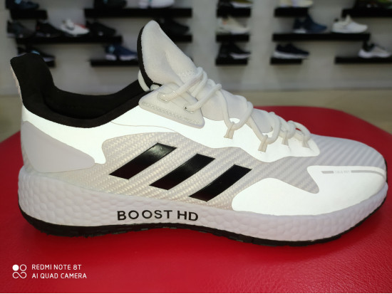 Кроссовки мужские Adidas pulseboost HD, Adidas Boost HD