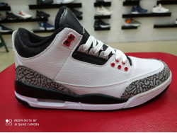 Кросівки жіночі Air Jordan 3 Retro / кросівки Найк Аїр Джордан 3 Ретро