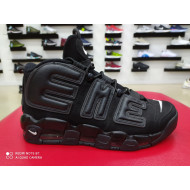 Кросівки чоловічі Nike Air More Uptempo / Nike Air More Money
