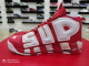 Кроссовки мужские Nike Air More Uptempo /Nike Air More Money