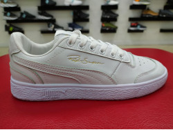 Puma Ralph Sampson жіночі кросівки / кеди