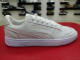 Puma Ralph Sampson женские кроссовки / кеды
