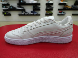 Puma Ralph Sampson жіночі кросівки / кеди