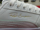 Puma Ralph Sampson женские кроссовки / кеды