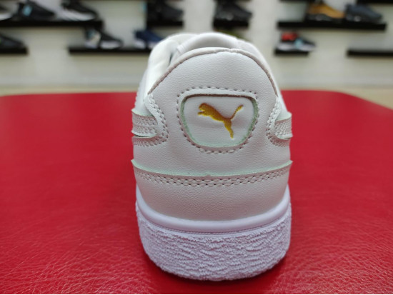 Puma Ralph Sampson женские кроссовки / кеды