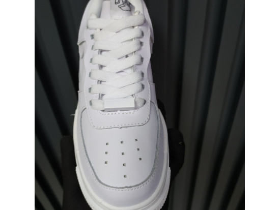 Женские кроссовки Nike Air Force 1 Pixel
